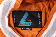 Vintage University of Texas Bomber Jacket