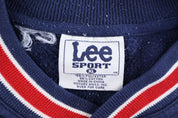 90's New York Giants Football Sweatshirt