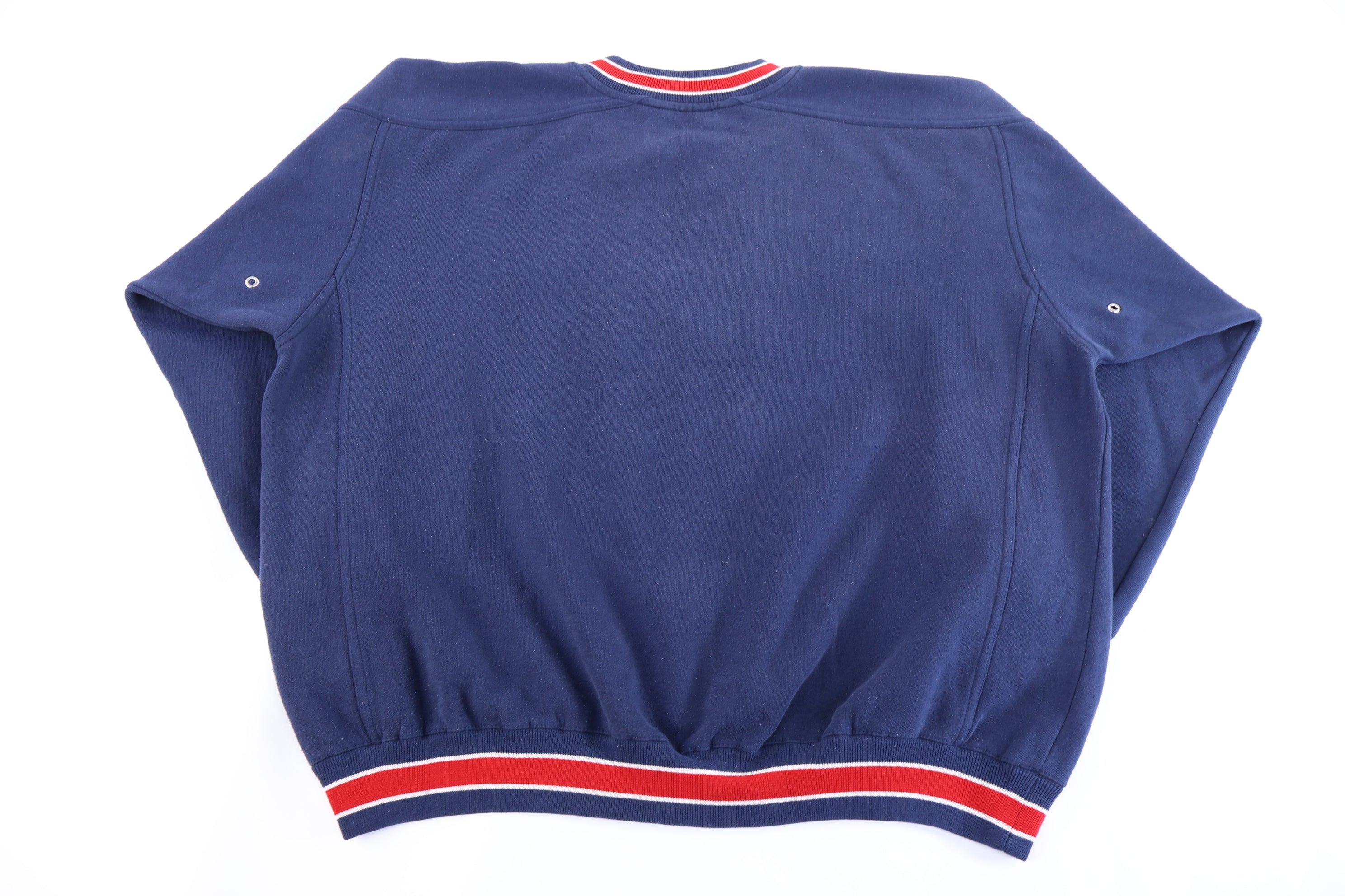 90's New York Giants Football Sweatshirt