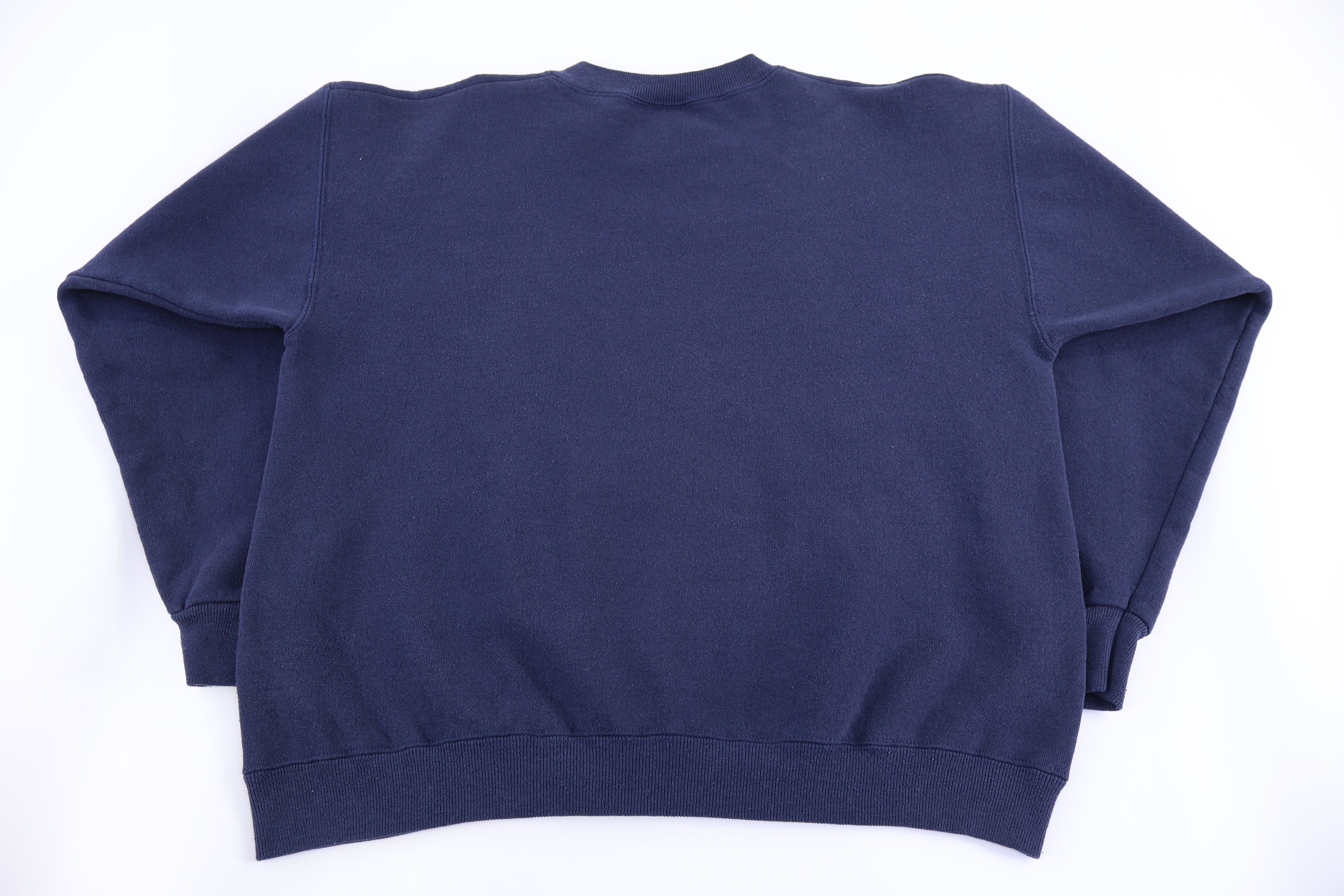 90's Taz The Devil Dallas Cowboys Football Sweatshirt