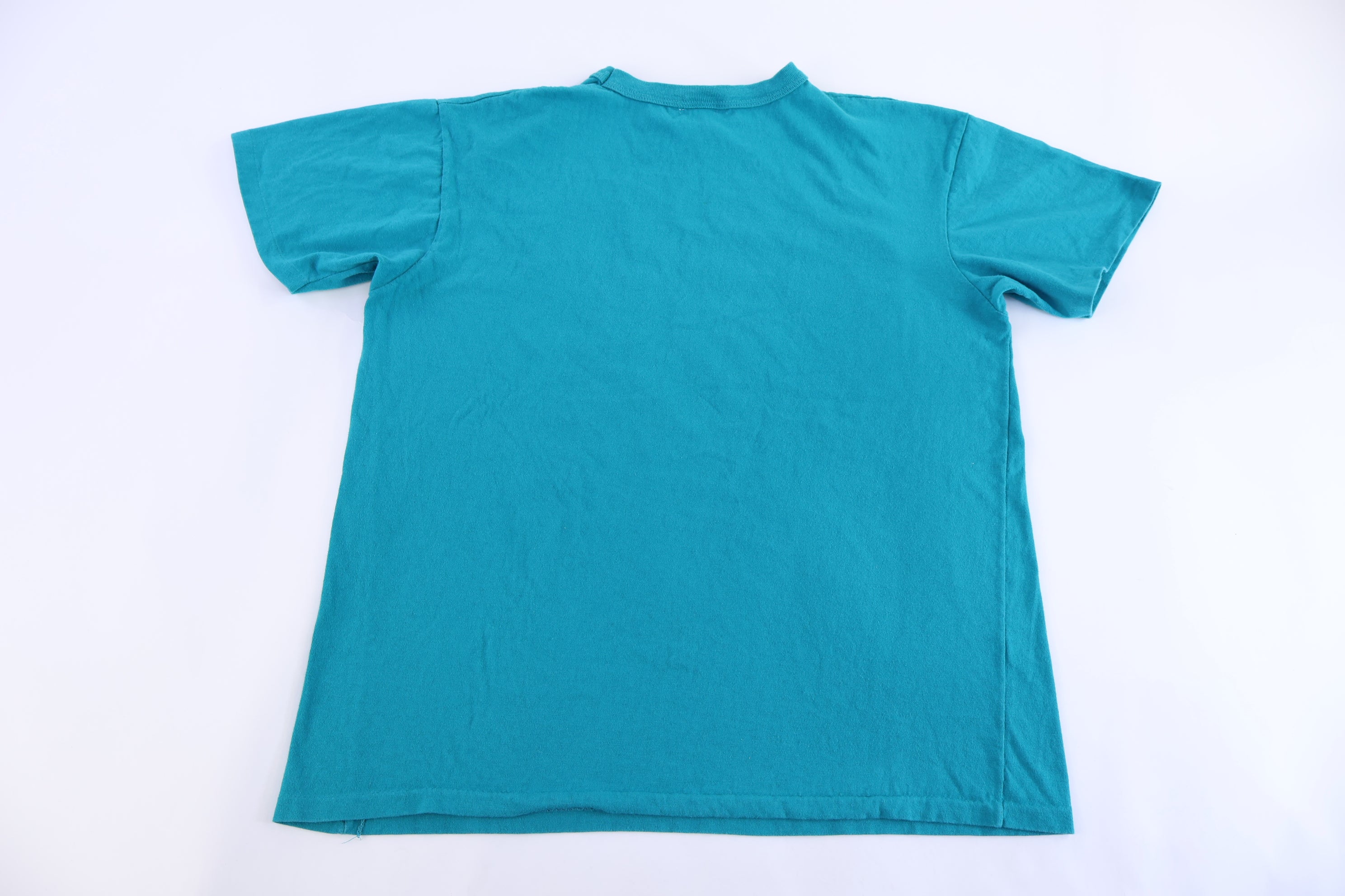 1994 Florida Marlins Football T-shirt