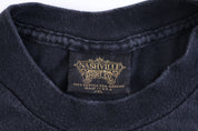 1995 Hank Williams Jr Tour T-shirt
