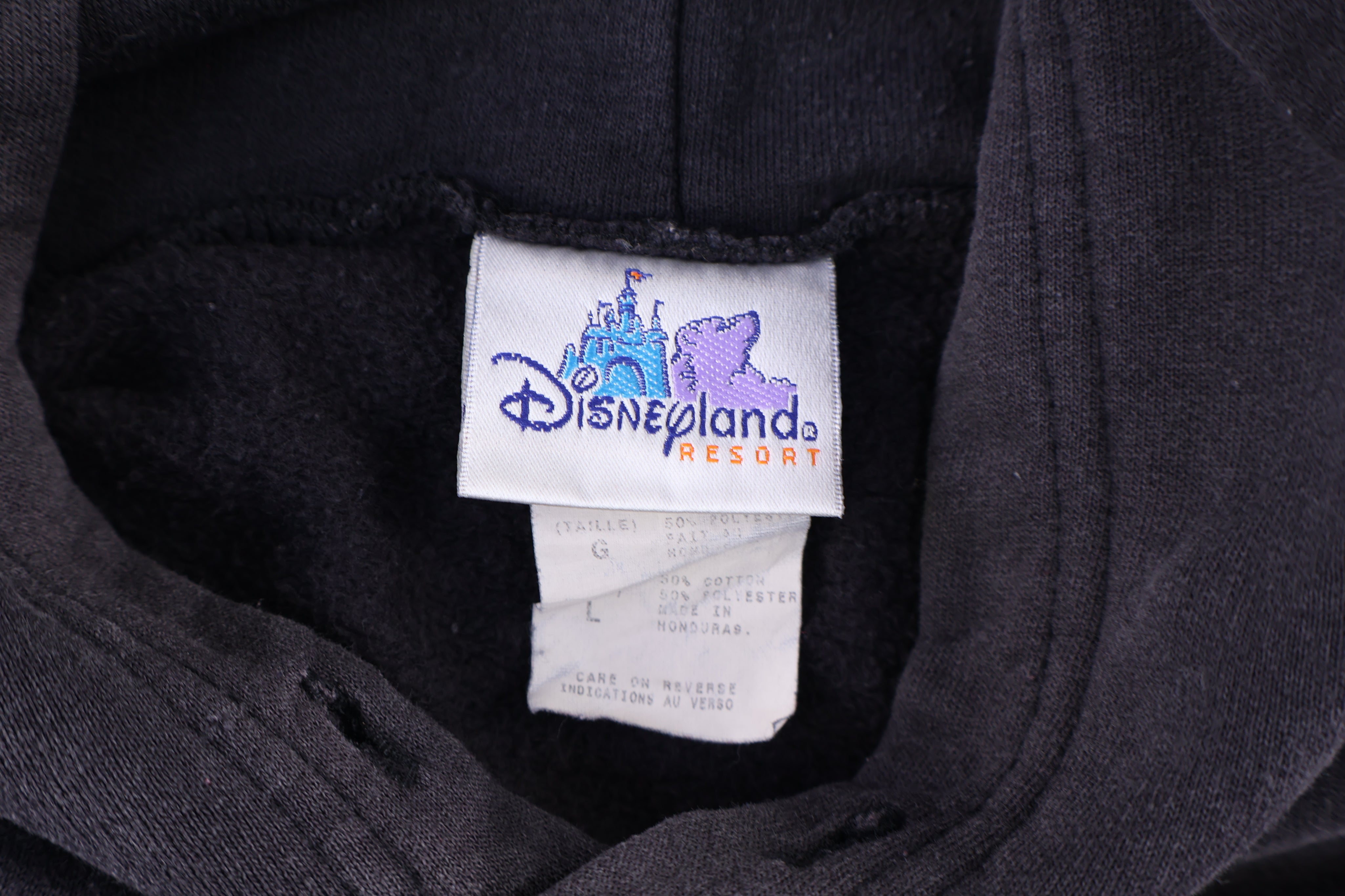 Disney The Nightmare Before Christmas Pullover Hoodie