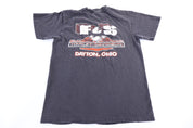 Harley Davidson Motorcycles Ohio T-shirt