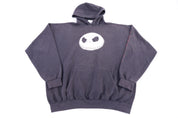 Disney The Nightmare Before Christmas Pullover Hoodie