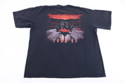 1995 Hank Williams Jr Tour T-shirt