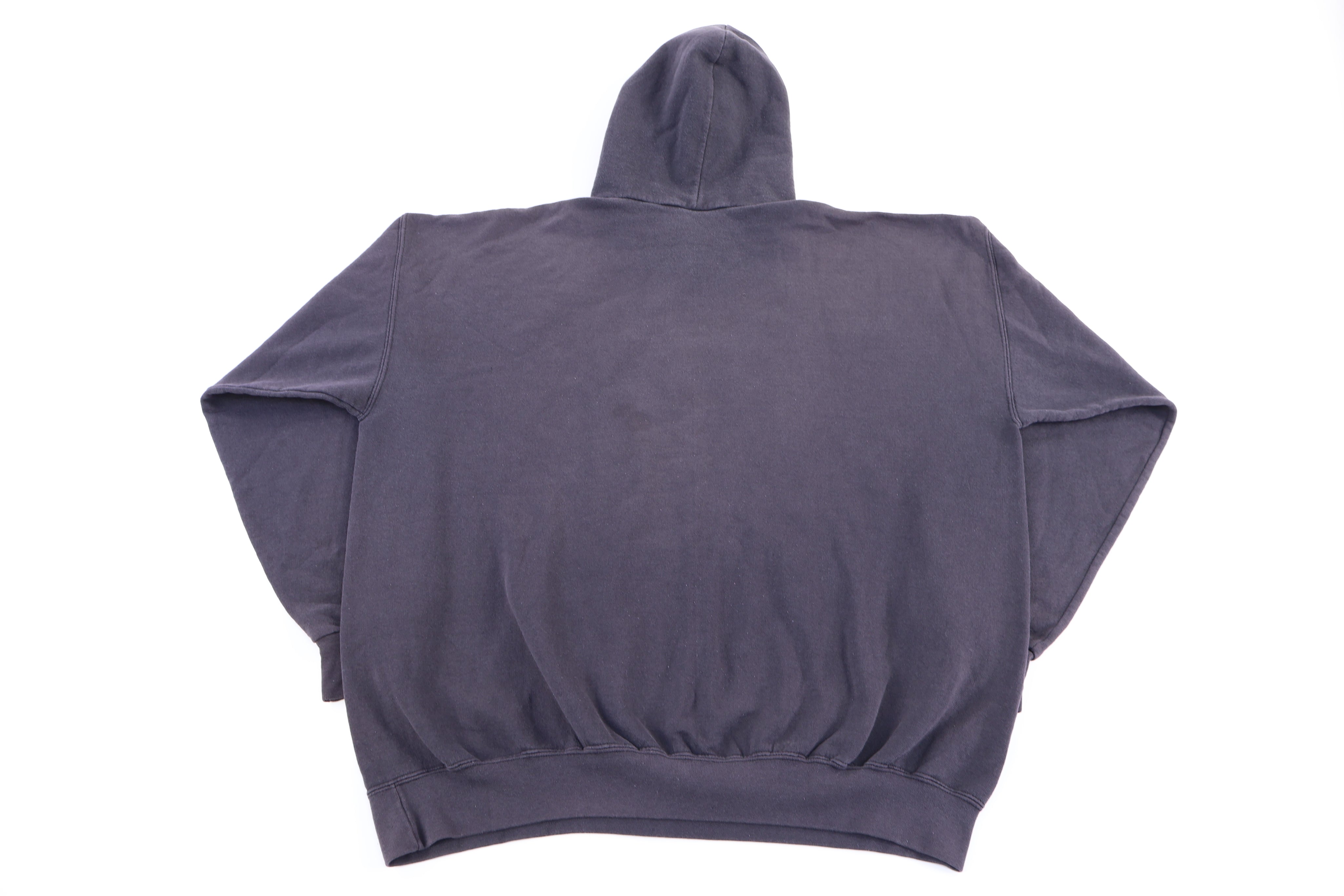 Disney The Nightmare Before Christmas Pullover Hoodie
