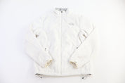 Women's The North Face Embroidered Logo Full Zip Jacket