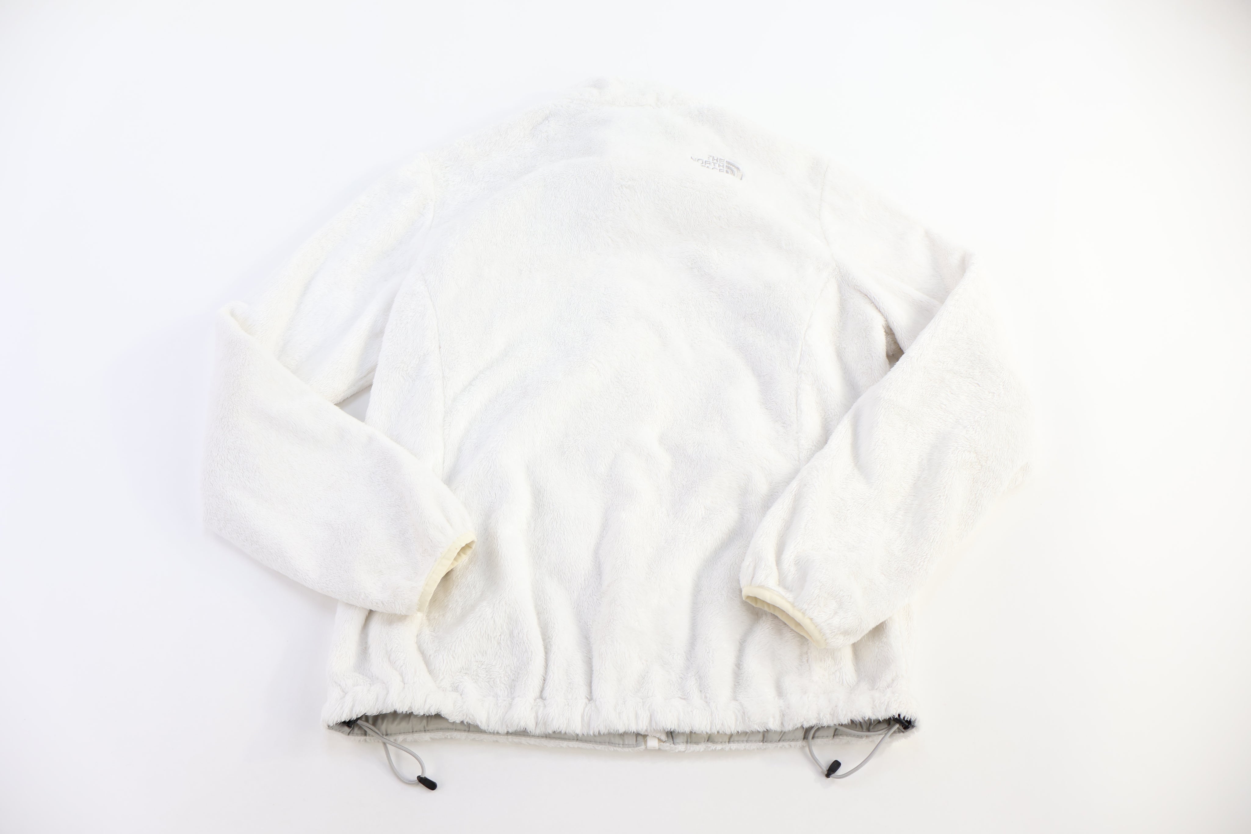 Women's The North Face Embroidered Logo Full Zip Jacket