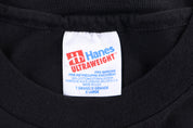 1994 Aaron Tipping Tour T-shirt