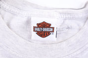 Harley Davidson Motorcycles Missouri T-shirt