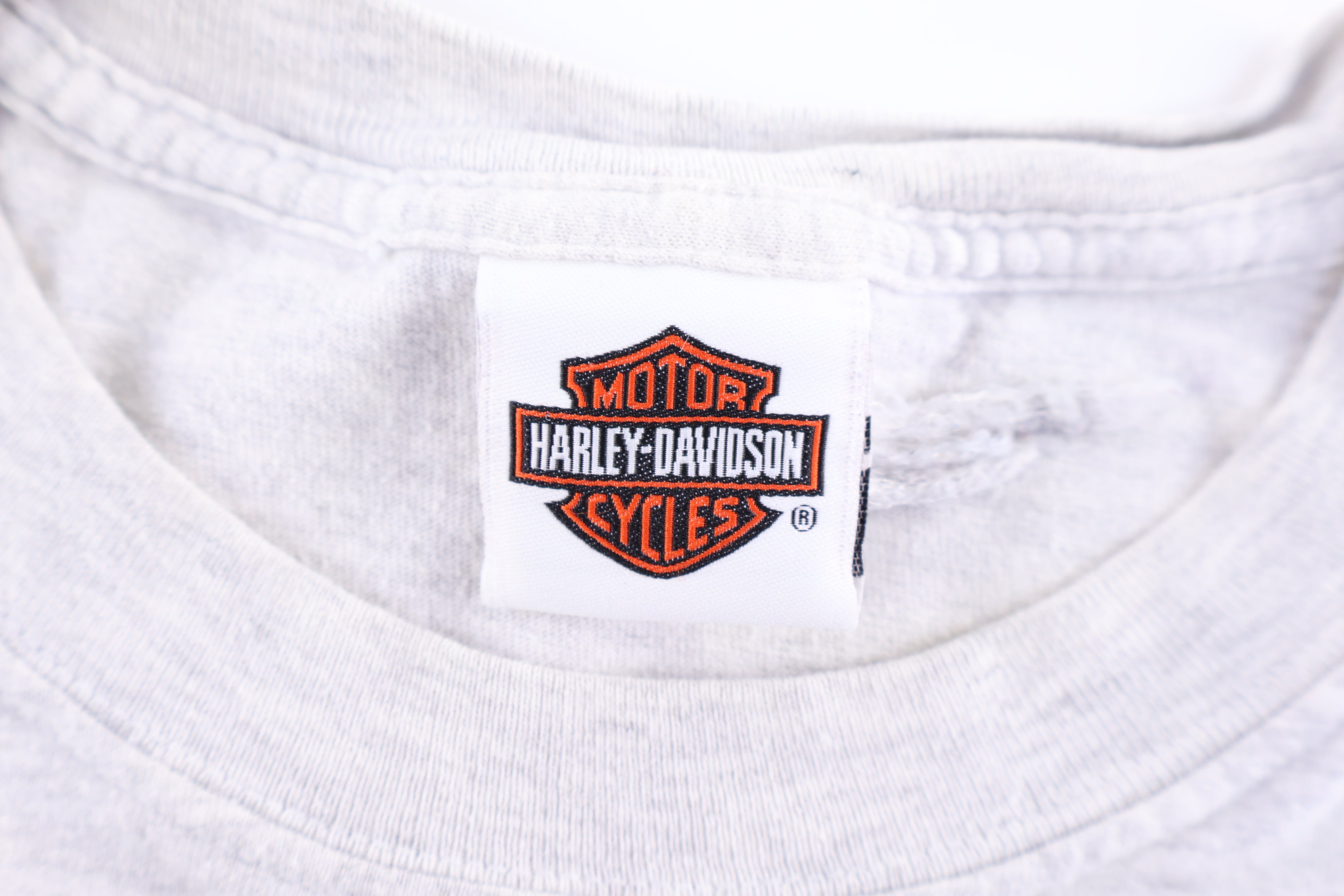 Harley Davidson Motorcycles Missouri T-shirt