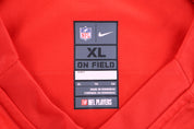 Nike New England Patriots Rob Gronkowski Football Jersey