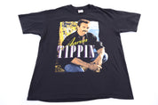 1994 Aaron Tipping Tour T-shirt