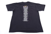1994 Aaron Tipping Tour T-shirt