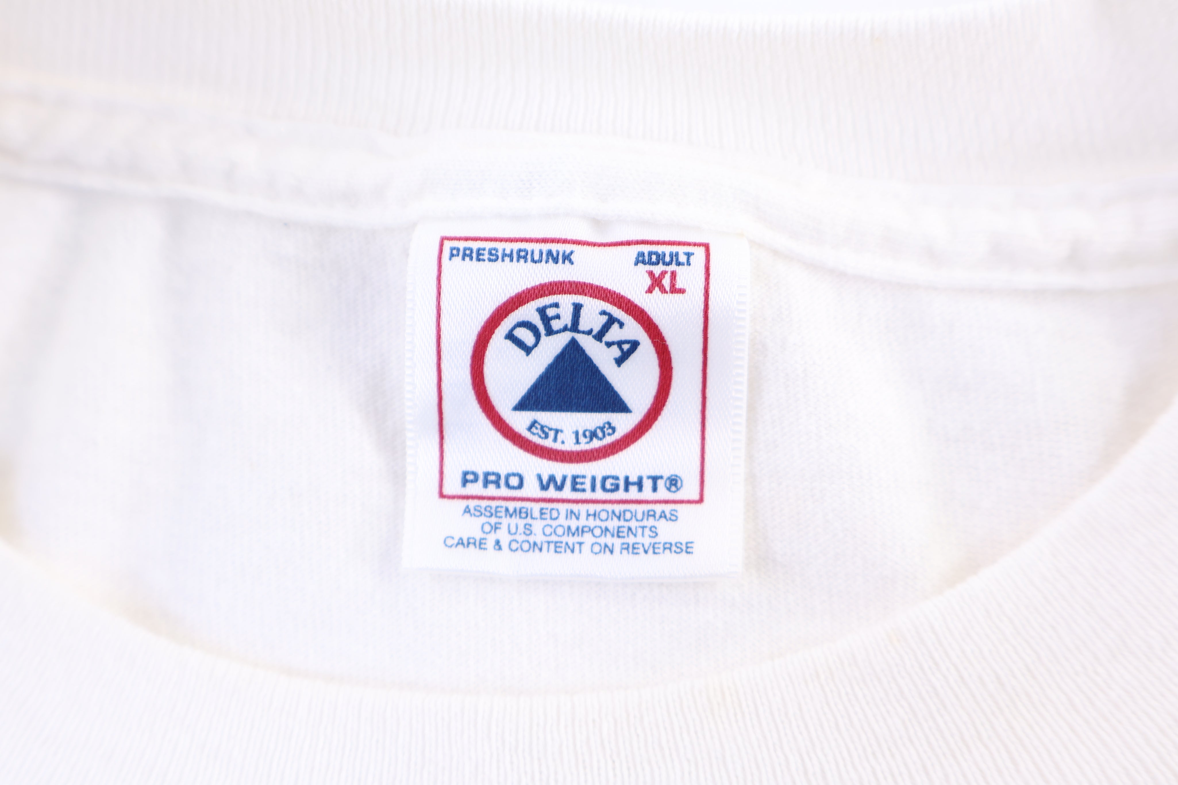 1999 Texas Rangers Baseball T-shirt