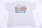 Harley Davidson Motorcycles Missouri T-shirt