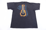 1999 B.B. King Blues Festival T-shirt