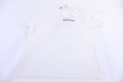 1999 Texas Rangers Baseball T-shirt