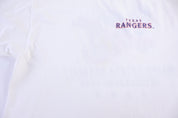 1999 Texas Rangers Baseball T-shirt