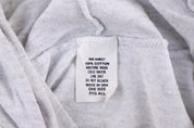 90's Women's Athletics Hooded Pullover