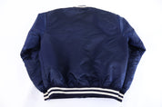 80's Starter Penn State University Bomber Jacket