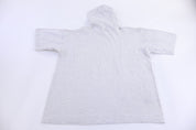 90's Women's Athletics Hooded Pullover