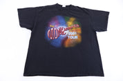 2001 The Monkees Tour T-shirt
