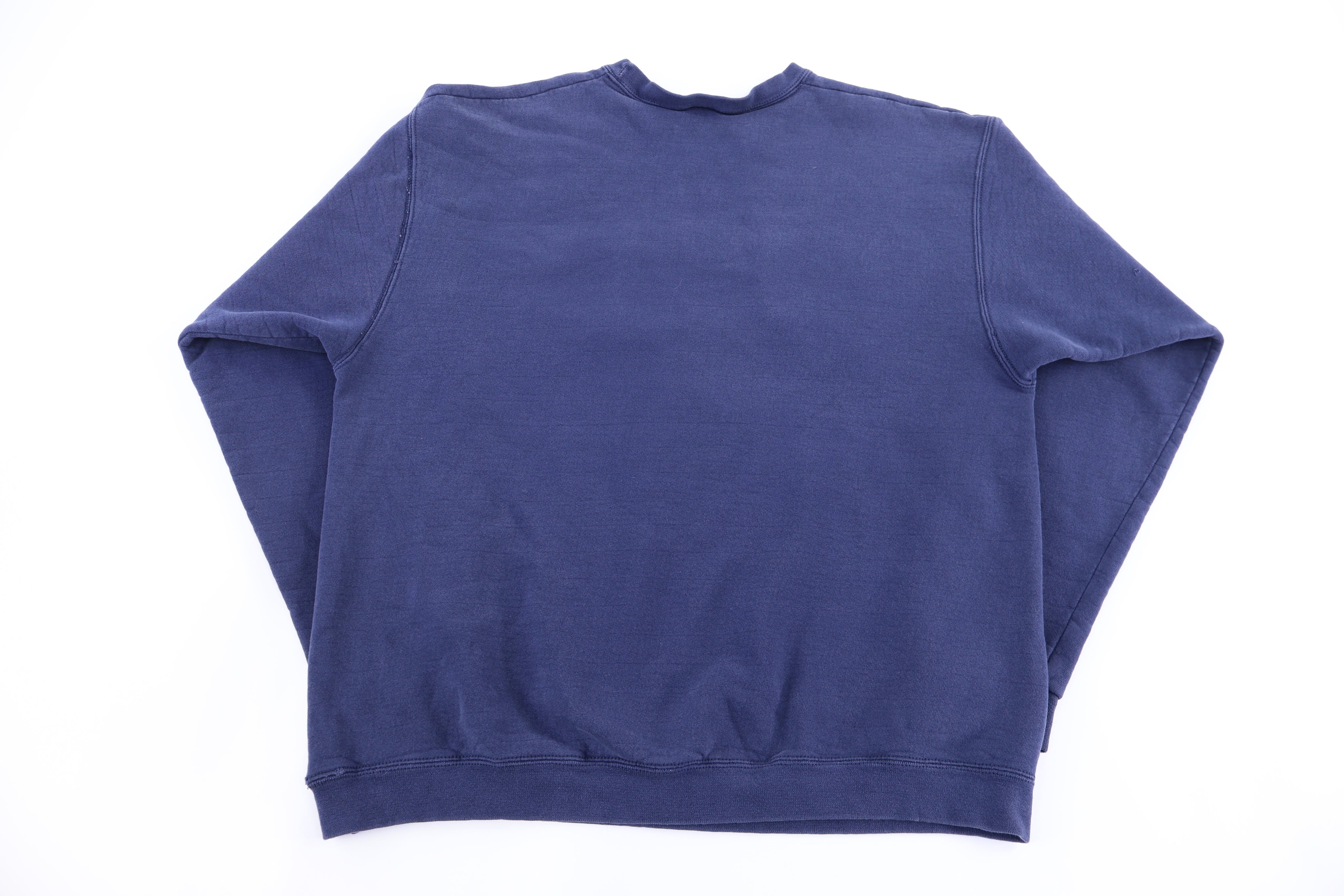 90's University of Connecticut Sweatshirt