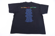 2001 The Monkees Tour T-shirt