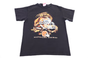 Vintage Kids Cleveland Browns Football T-shirt