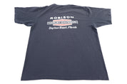 1984 Harley Davidson Motorcycles Ride Free T-shirt