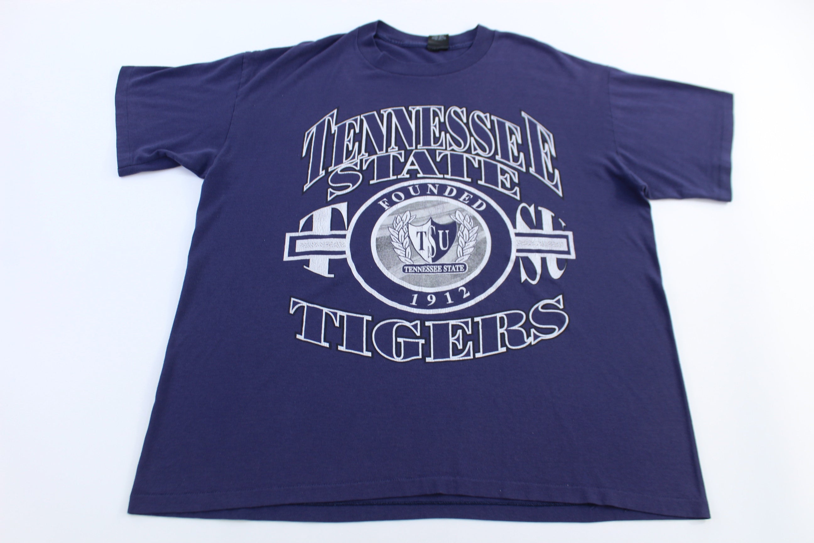 90's Tennessee State University T-shirt