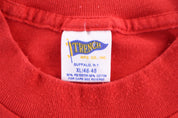 1988 California Angels Baseball T-shirt