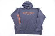 Harley Davidson Motorcycles Ohio Pullover Hoodie
