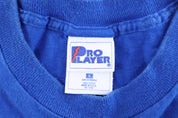 90's New York Giants Football T-shirt