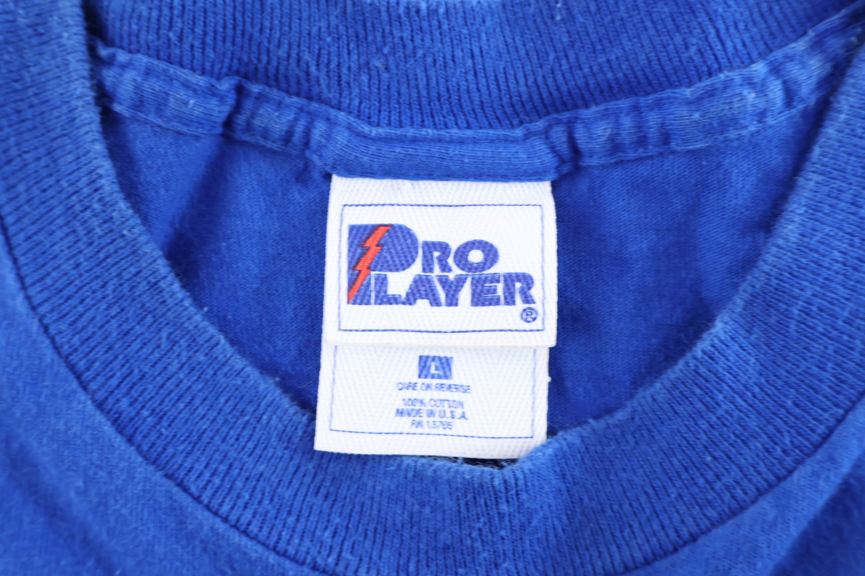 90's New York Giants Football T-shirt