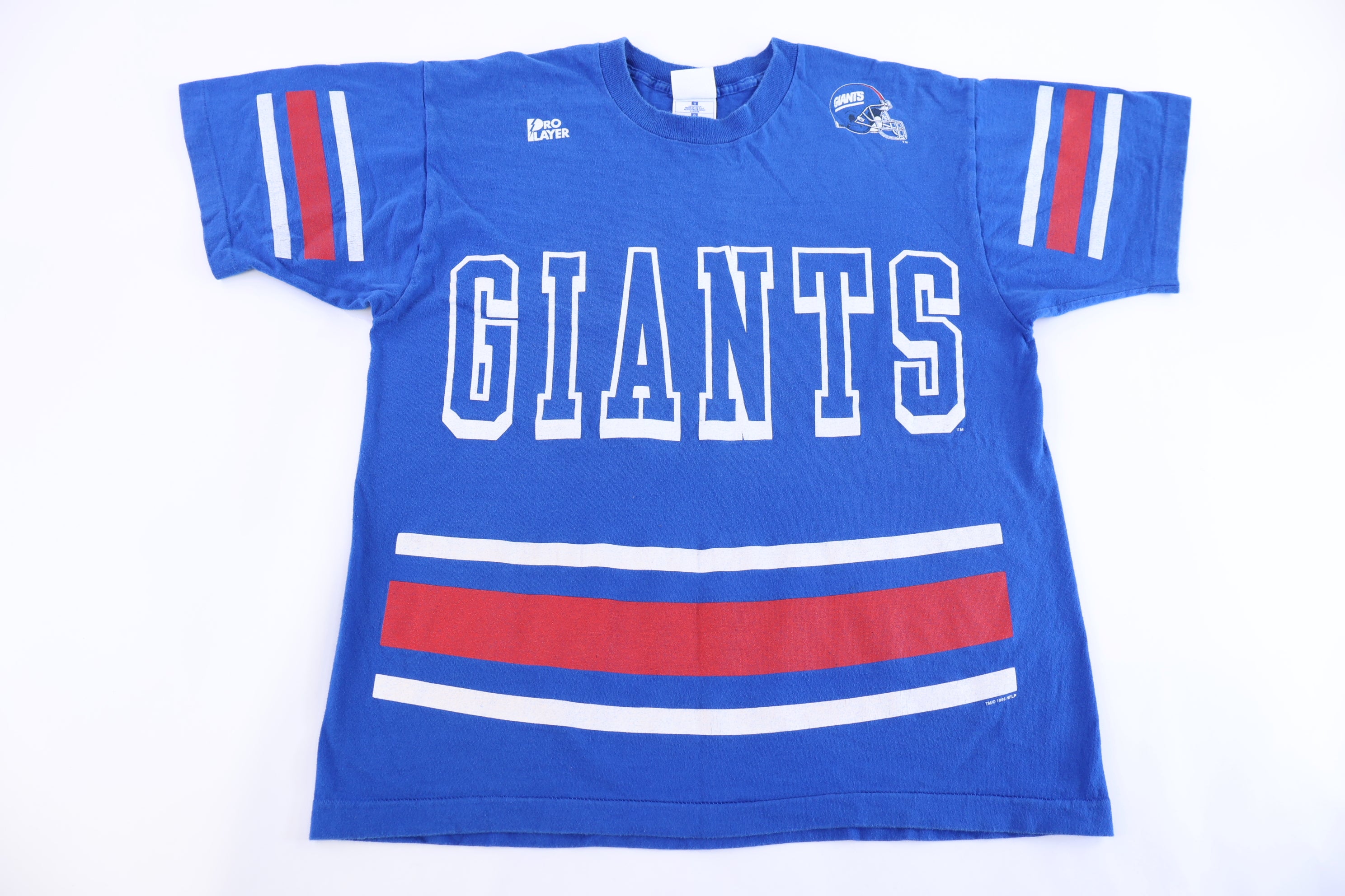 90's New York Giants Football T-shirt