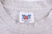 90's Popeye Ohio State Buckeyes T-shirt