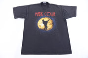 1993 Mark Collie Tour T-shirt