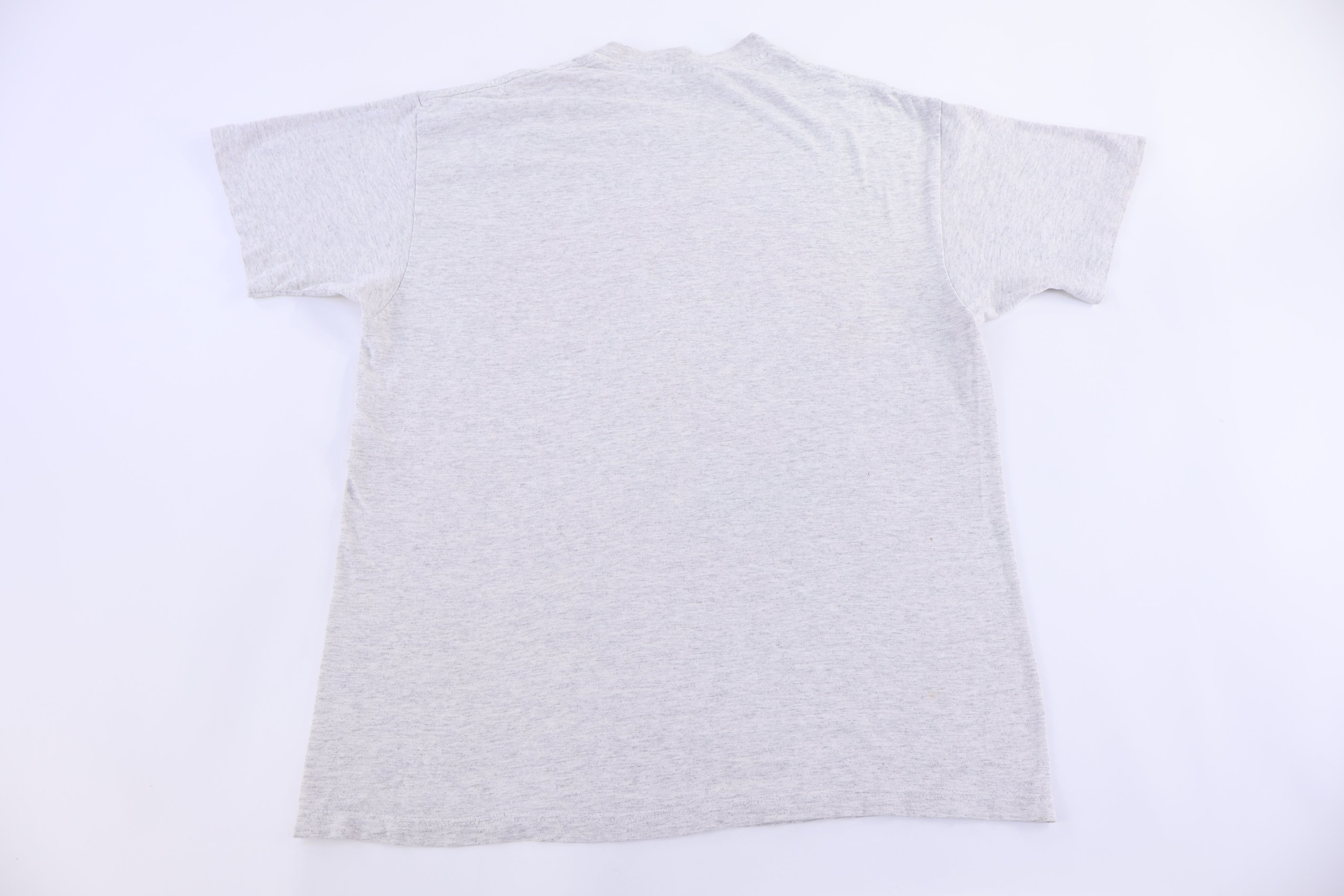 90's Popeye Ohio State Buckeyes T-shirt