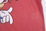 90's Mickey Mouse Graphic T-shirt