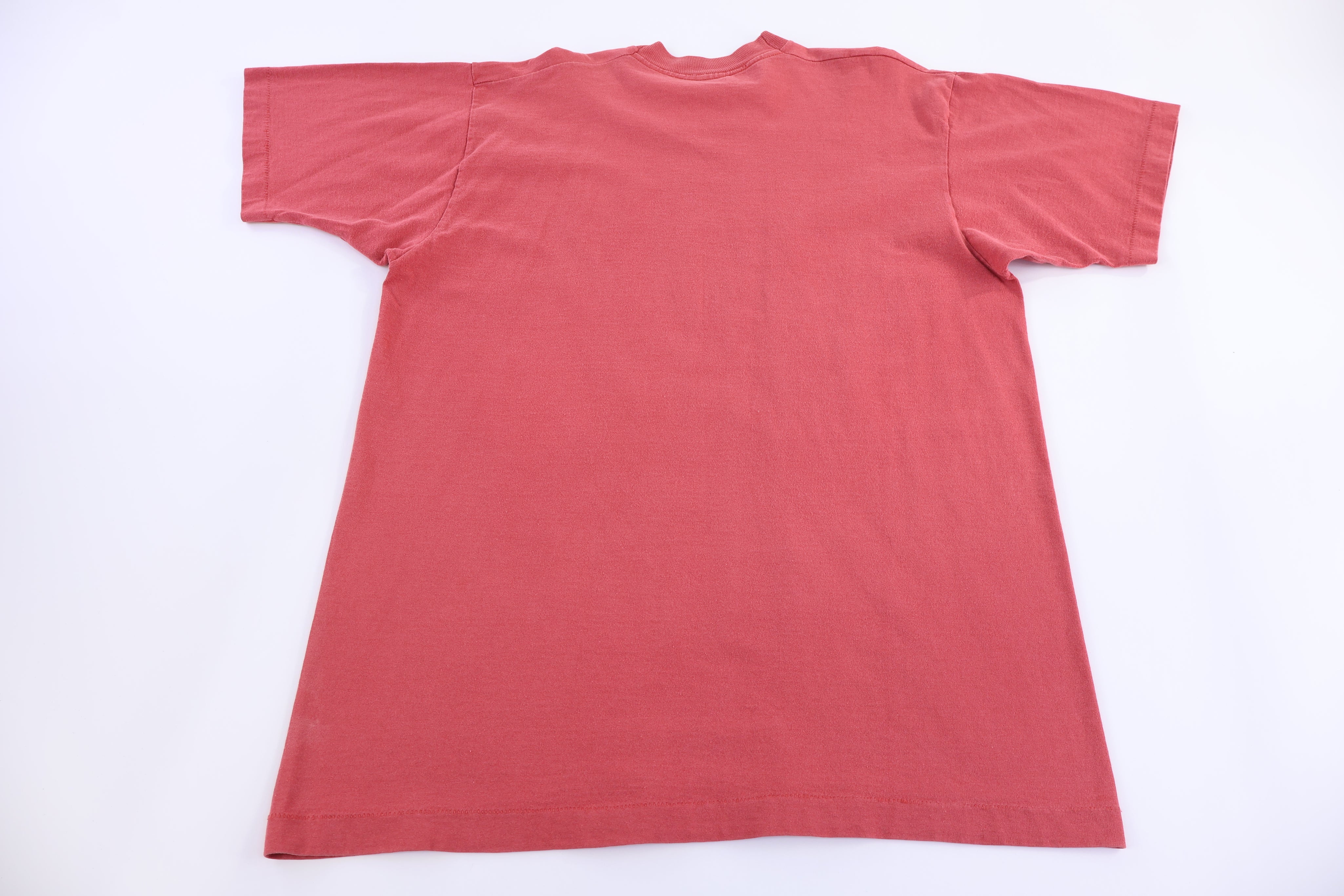 90's Mickey Mouse Graphic T-shirt