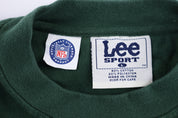 Vintage New York Jets Football Sweatshirt