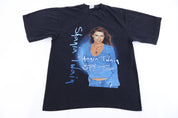 2003 Shania Twain Up Tour T-shirt