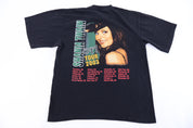 2003 Shania Twain Up Tour T-shirt