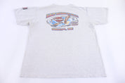 Harley Davidson Motorcycles Nebraska T-shirt