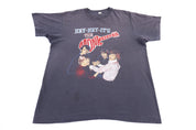 90's The Monkees Hey Hey It's The Monkees T-shirt