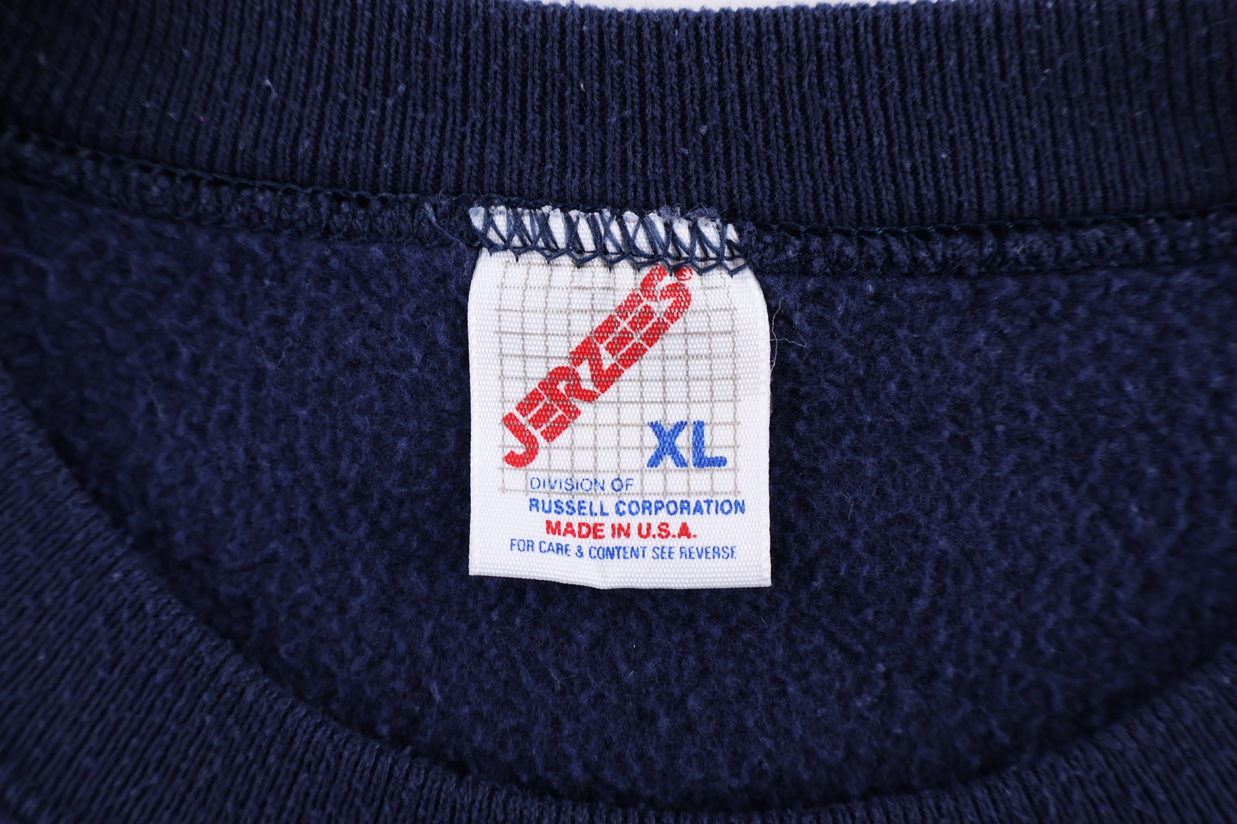 1993 Dallas Cowboys Football Super Bowl Champs Sweatshirt