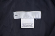 Women's Nike Embroidered Logo Full Zip Jacket